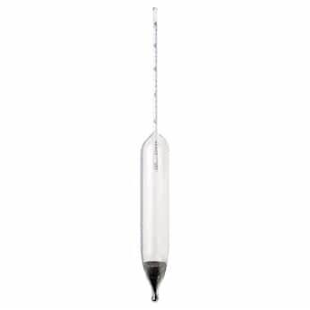 Cole Parmer Ethyl Alcohol Hydrometer EW-08296-13 1pc