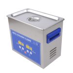 PS-06A Digital Ultrasonic Cleaner 0.6L JEKEN