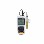 Portable Conductivity Meter CON 150 EUTECH