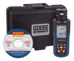 REED INSTRUMENTS Radiation Detector R8008 2