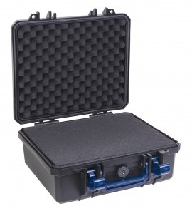 REED INSTRUMENTS Radiation Detector R8008 4