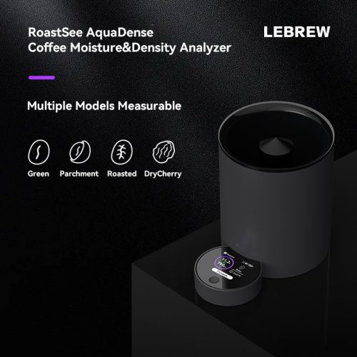 ROASTSEE AquaGauge Lebrew Water activity analyzer 2