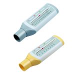 ROSSMAX Peak Flow Meter PF120A 2