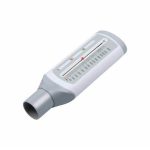 ROSSMAX Peak Flow Meter PF120A 2