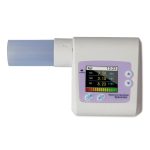 SP10W Bluetooth Digital Hand-Held Spirometer Lung Volume 3