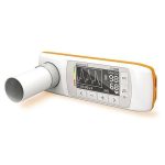SPIROMETER; SPIROBANK II WITH SPO2 SENSOR