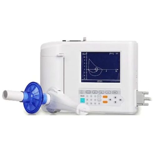 Spirometer MSA99 4