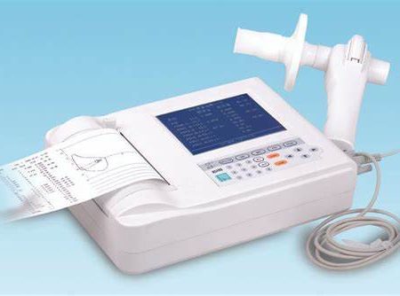 Spirometer MSA99