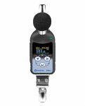 Svantek SV 104BIS K5 Intrinsically Safe Noise Dosimeter