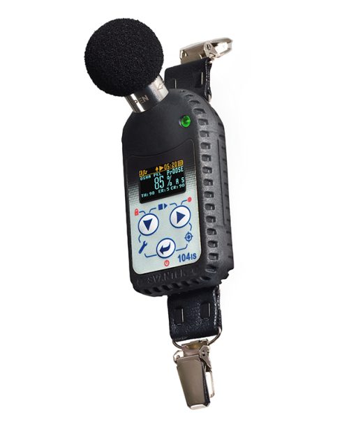 Svantek SV 104BIS K5 2