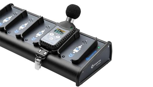 Svantek SV 104BIS K5 3