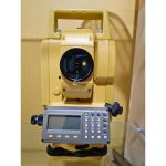TOPCON Total Station OTS-102N