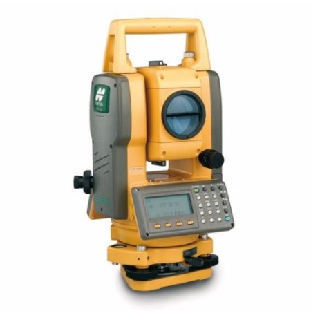 TOPCON Total Station OTS-102N