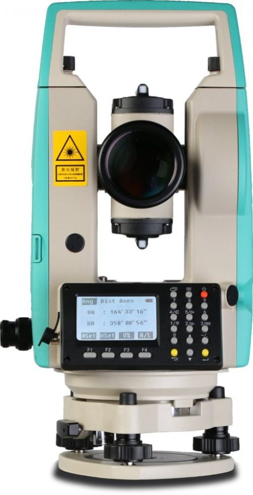 Theodolite RUIDE RT2 2
