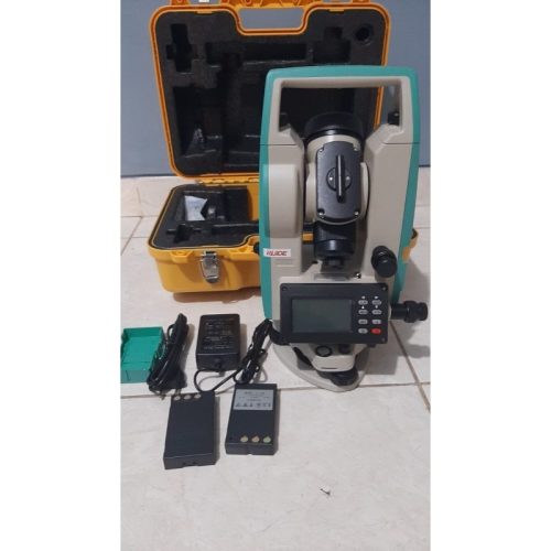 Theodolite RUIDE RT2 4