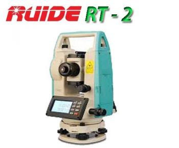Theodolite RUIDE RT2