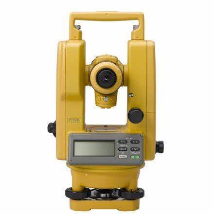 Theodolite TOPCON DT 205
