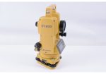 Theodolite TOPCON DT 205 1