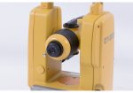 Theodolite TOPCON DT 205 1