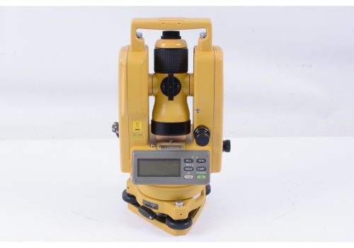 Theodolite TOPCON DT 205