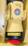 Theodolite TOPCON DT-209L 5