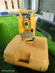 Theodolite TOPCON DT-209L 5