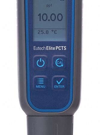 Thermo Fisher Multi-Parameter Meters ELITEPCTSKIT Handheld