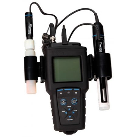 Thermo Scientific pH/ISE/Cond/DO Portable Meter Orion Star A3295