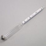 Toa Keiki Standard Hydrometer JC-9295 Small Size, Hydrometer