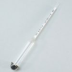 Toa Keiki Standard Hydrometer JC-9295 Small Size, Hydrometer