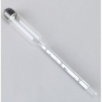 Toa Keiki Standard Hydrometer JC-9295 Small Size, Hydrometer