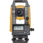 Topcon GM 52 / Total Station GM-52 2 Detik 2 Display