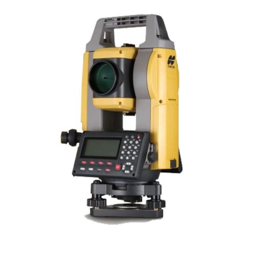 Topcon GM-52 3