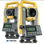 Topcon GM-52