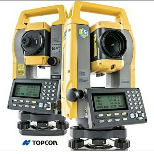 Topcon GM-52 5