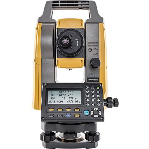 Topcon GM-52
