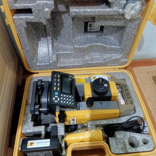 Topcon GM-52 7