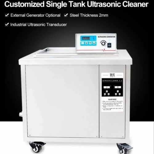 Tulker Industrial Ultrasonic Cleaner 28kHz 88L 1