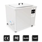 Tulker Industrial Ultrasonic Cleaner 28kHz 88L 1