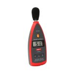 UNIT -T UT351C Noise Dosimeter 3