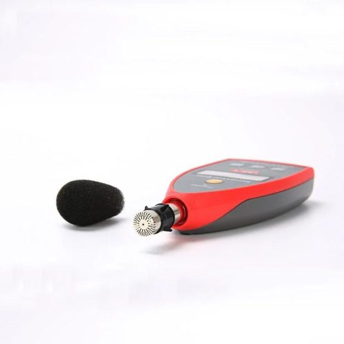 UNIT -T UT351C Noise Dosimeter 2