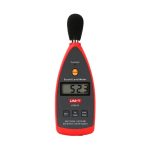 UNIT -T UT351C Noise Dosimeter 3