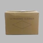 VEVOR Mesin Pembersih Ultrasonic Cleaner 10L 240W
