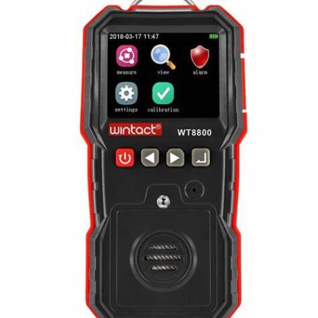 Wintact WT 8800 Oxygen meter