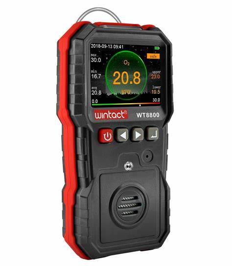 Wintact WT 8800 3
