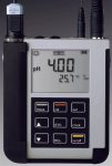 pH Meter KNICK Portavo 904