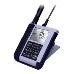 pH Meter KNICK Portavo 904