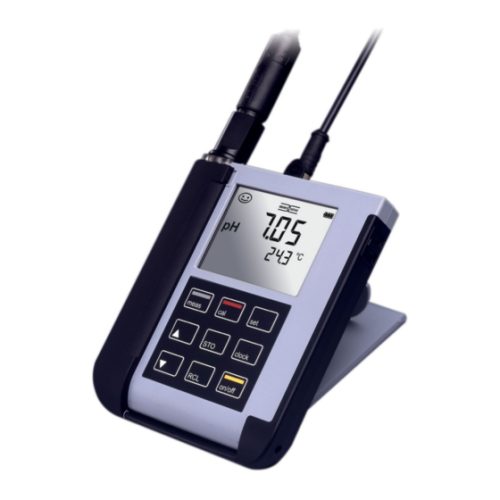 pH Meter KNICK Portavo 904 2