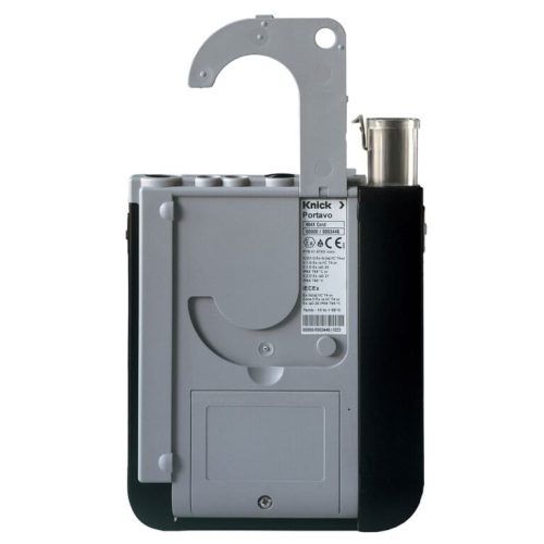 pH Meter KNICK Portavo 904 4