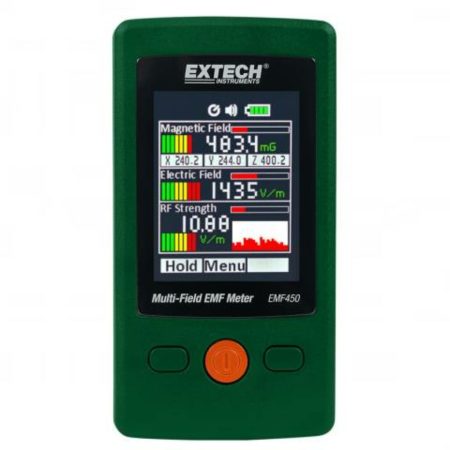 Extech EMF450 Multi-Field EMF Meter